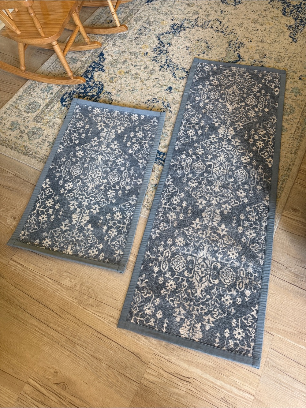 Target Kitchen Rugs - Picture 1 of 9